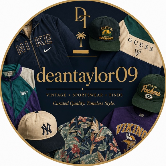 deantaylor09